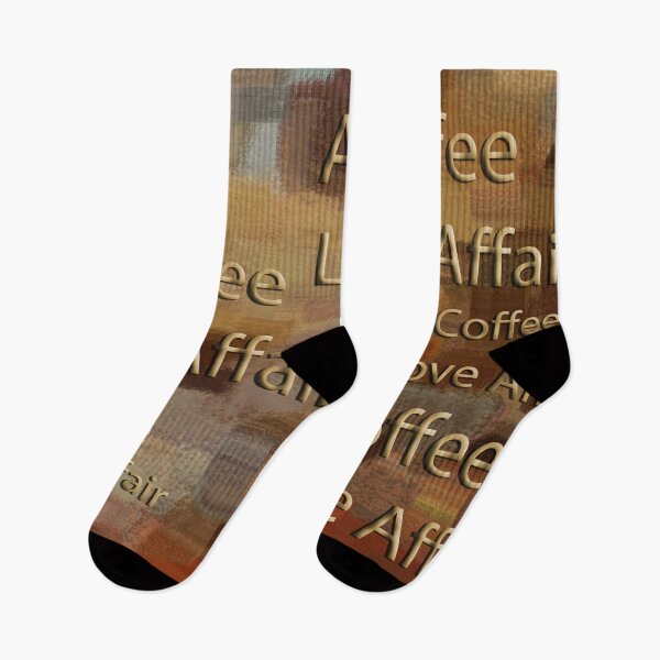 Item preview, A Coffee Love Affair designed and sold by michaelasamples.