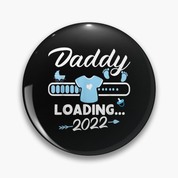 Item preview, Mens Pregnancy Announcements Soon Papa Dad Daddy To Be 2022  designed and sold by mchargue12.