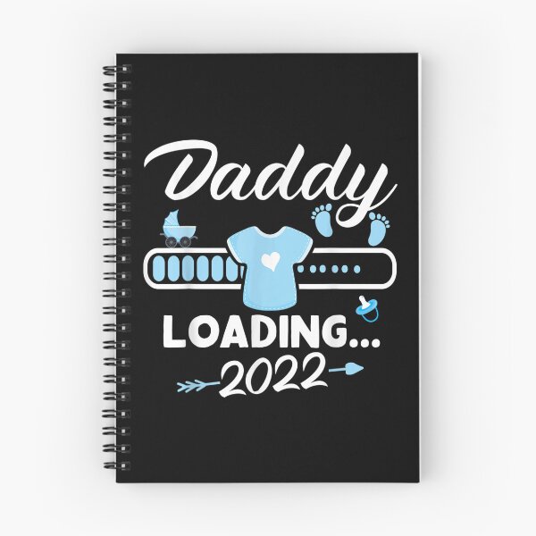 Item preview, Mens Pregnancy Announcements Soon Papa Dad Daddy To Be 2022  designed and sold by mchargue12.