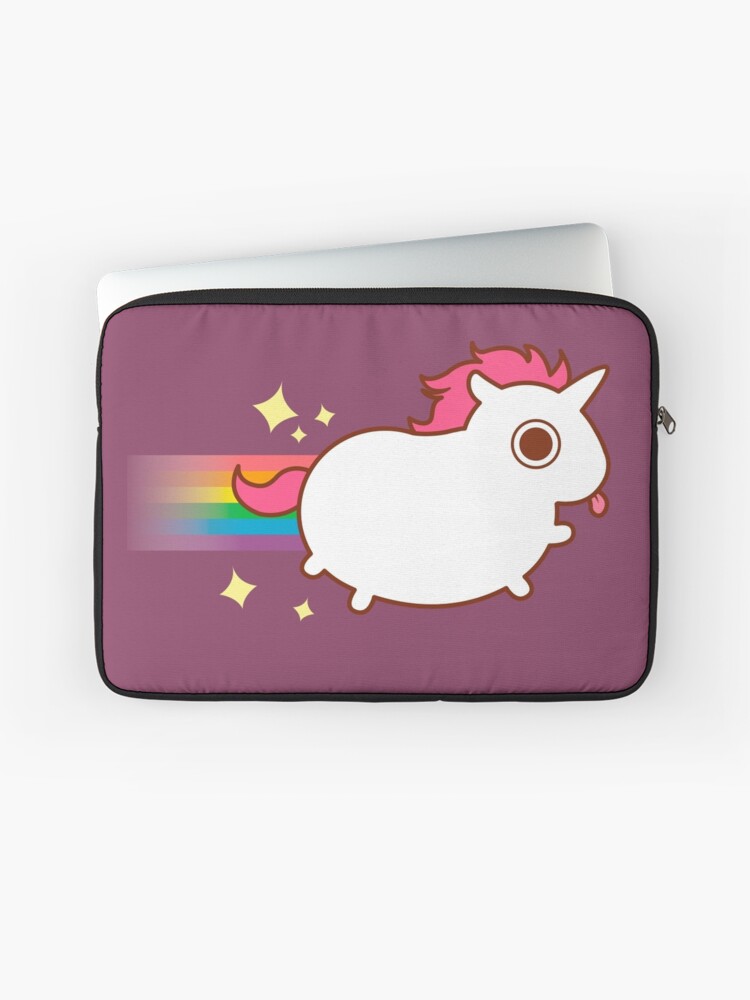 Unicorn 2025 laptop sleeve