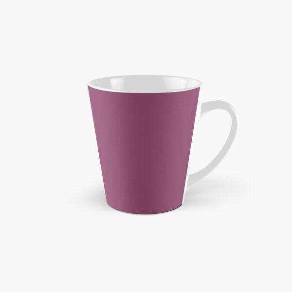 Super Cute Unicorn Tall Mug