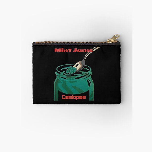Item preview, Casiopea Jazz - Mint Casiopea Jam designed and sold by Krebsy76.