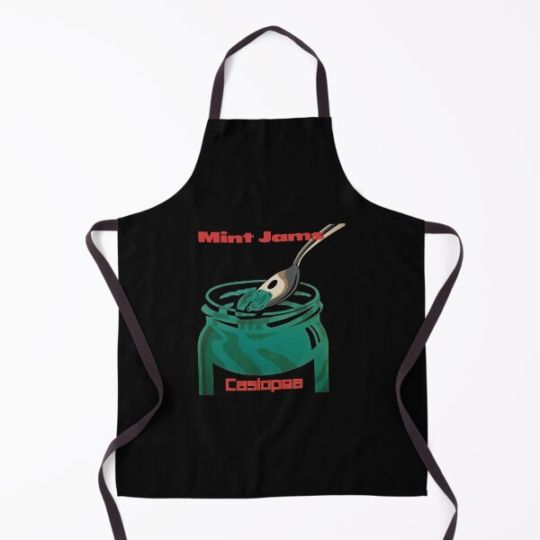 Item preview, Casiopea Jazz - Mint Casiopea Jam designed and sold by Krebsy76.