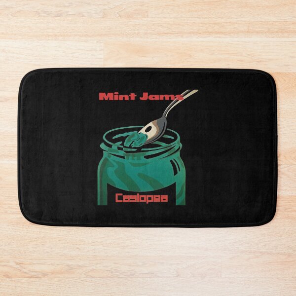 Item preview, Casiopea Jazz - Mint Casiopea Jam designed and sold by Krebsy76.