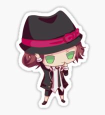 Pegatina Laito - Diabolik Lovers