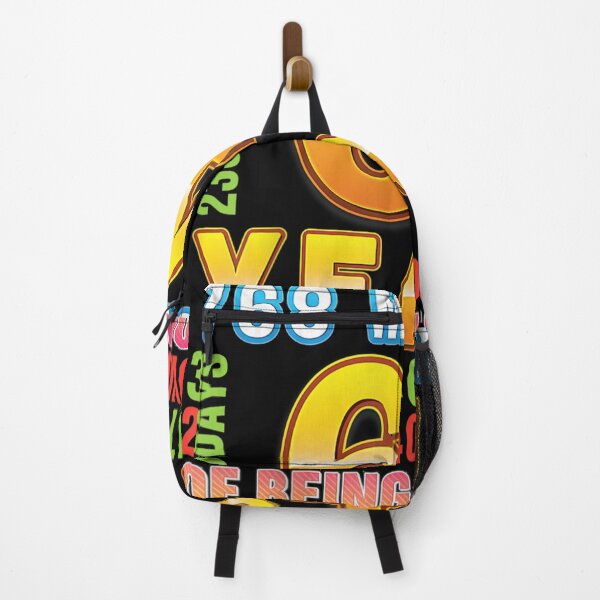 Item preview, 64 Years 768 Months Of Being Awesome 64th Birthday Happy  designed and sold by mchargue12.