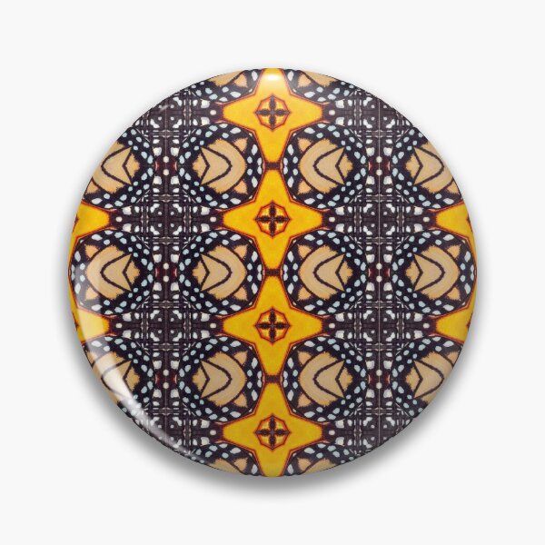 Item preview, Distorted Butterfly Wing No 6 designed and sold by JillyBeanDesign.