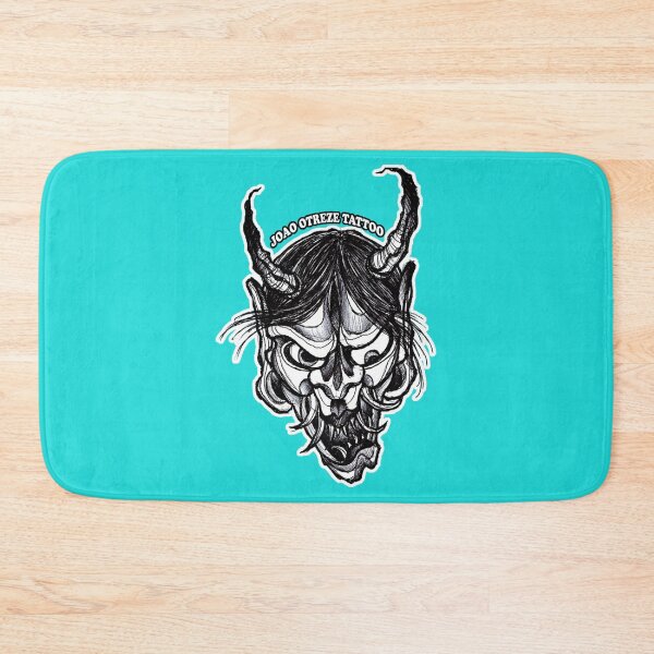 Item preview, angry hannya   designed and sold by Exhibiliriosdf.