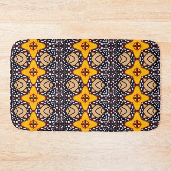 Item preview, Distorted Butterfly Wing No 6 designed and sold by JillyBeanDesign.