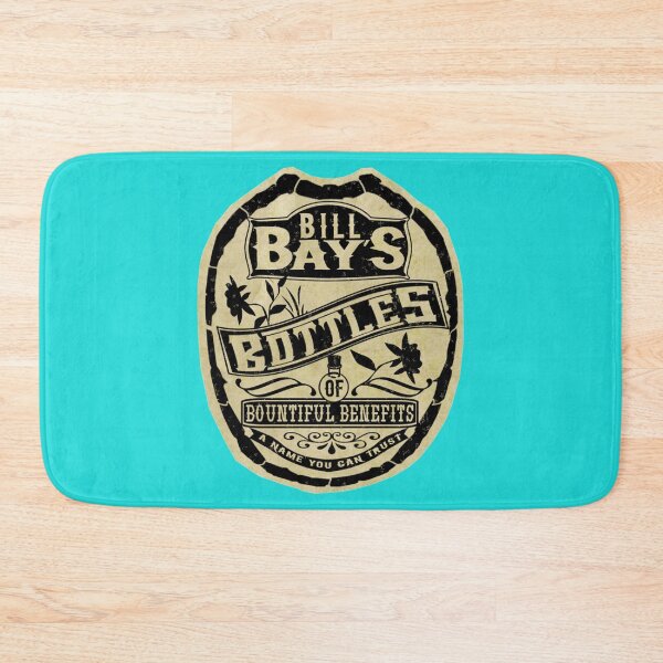 Item preview, Bill Bays   designed and sold by Exhibiliriosdf.