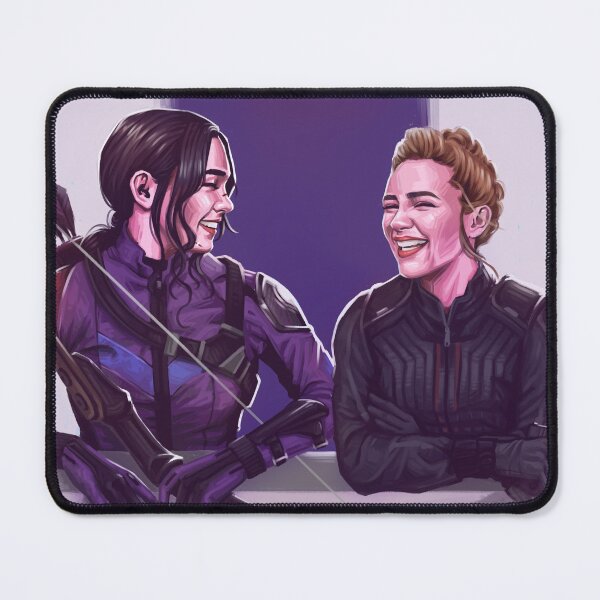 Item preview, besties designed and sold by Syniiart.