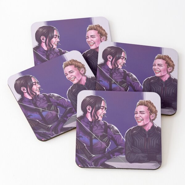 Item preview, besties designed and sold by Syniiart.