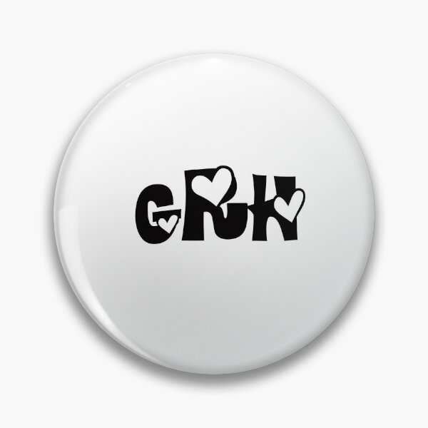 Item preview, GRH 1 designed and sold by CompanyGRH.