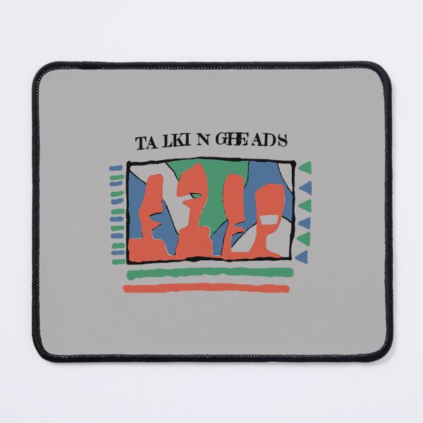 Item preview, Talking Heads Yellow designed and sold by Krebsy76.