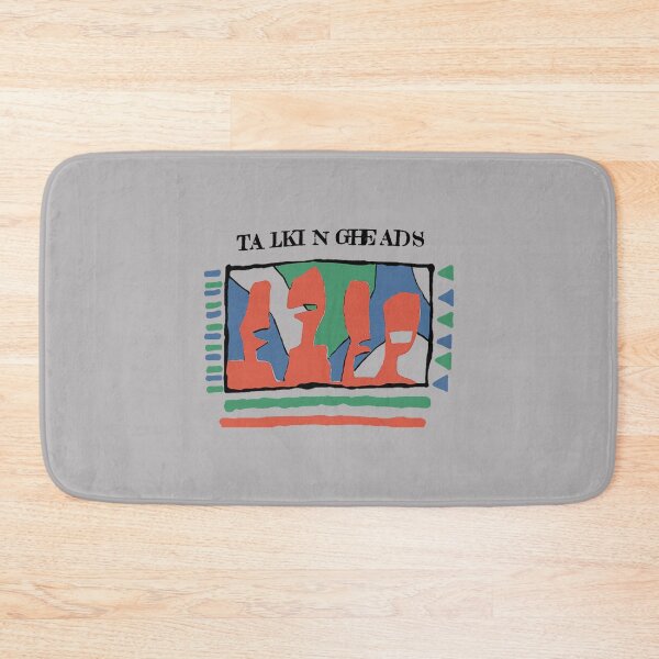Item preview, Talking Heads Yellow designed and sold by Krebsy76.