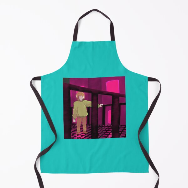 Item preview, Chara - Oneshot   designed and sold by Exhibiliriosdf.