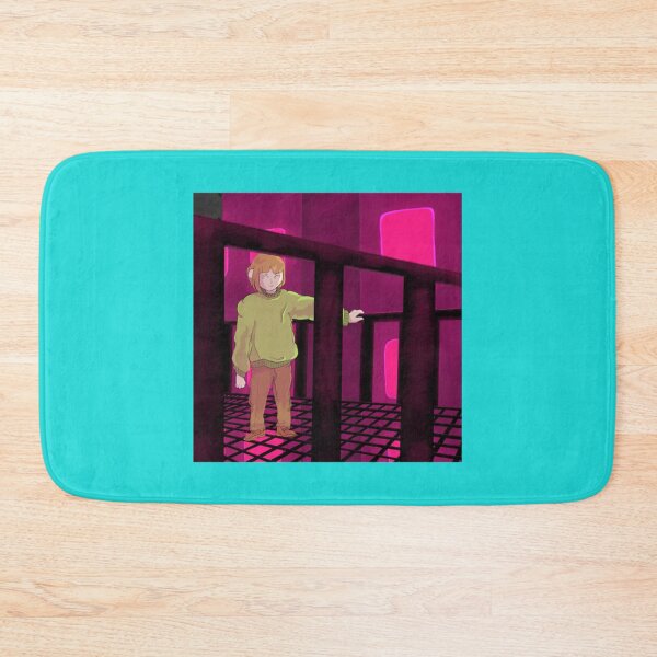 Item preview, Chara - Oneshot   designed and sold by Exhibiliriosdf.