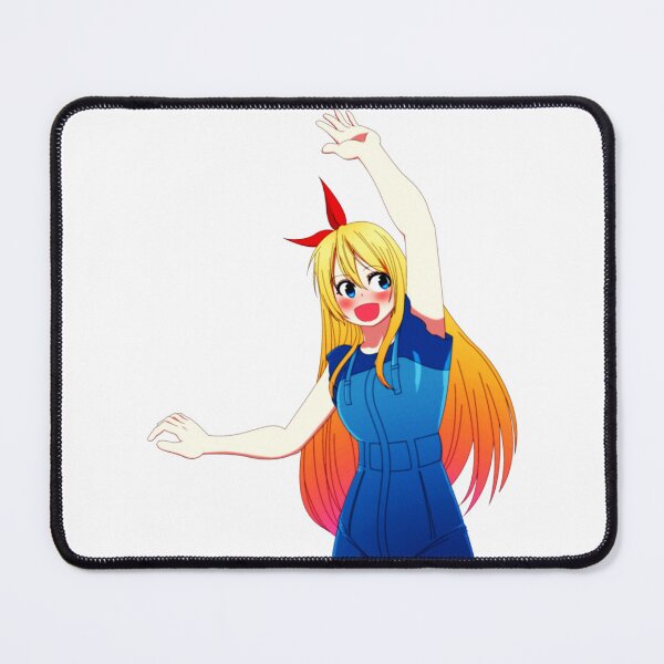 Item preview, Chitoge designed and sold by Exhibiliriosdf.