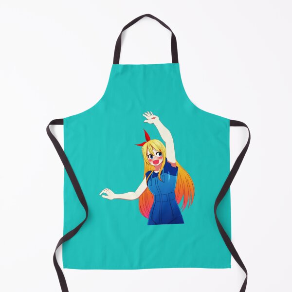 Item preview, Chitoge designed and sold by Exhibiliriosdf.