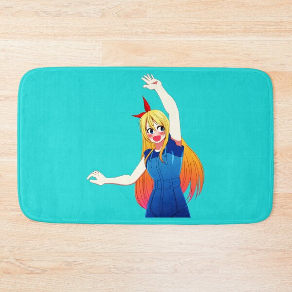 Item preview, Chitoge   designed and sold by Exhibiliriosdf.