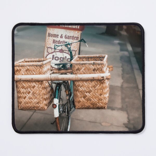 Item preview, Basket Case designed and sold by Steve Walser.