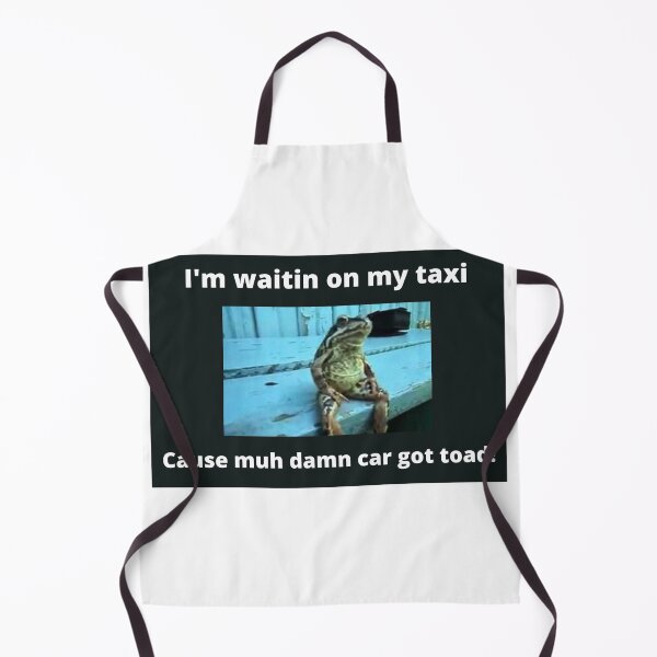 Item preview, Why are you waitin on your taxi... designed and sold by Kevin Lehner.