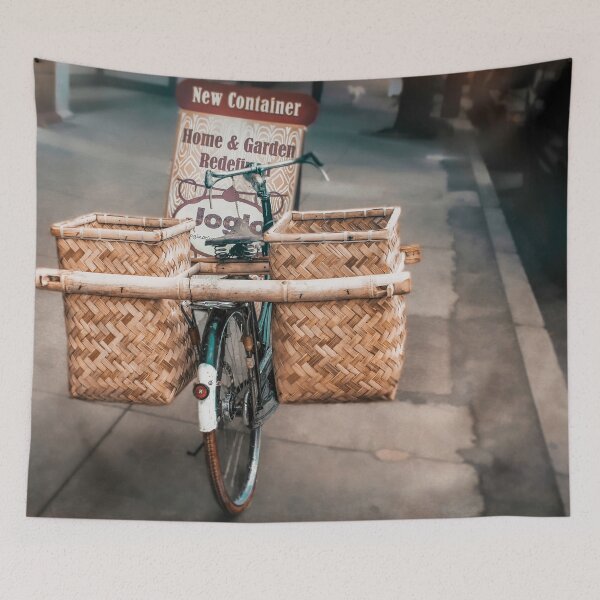Item preview, Basket Case designed and sold by Steve Walser.
