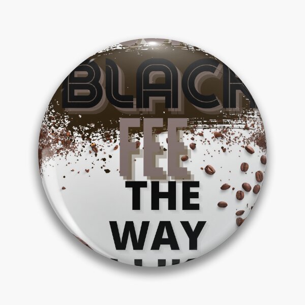 Item preview, BLACK COFFEE designed and sold by FNMDRYP.