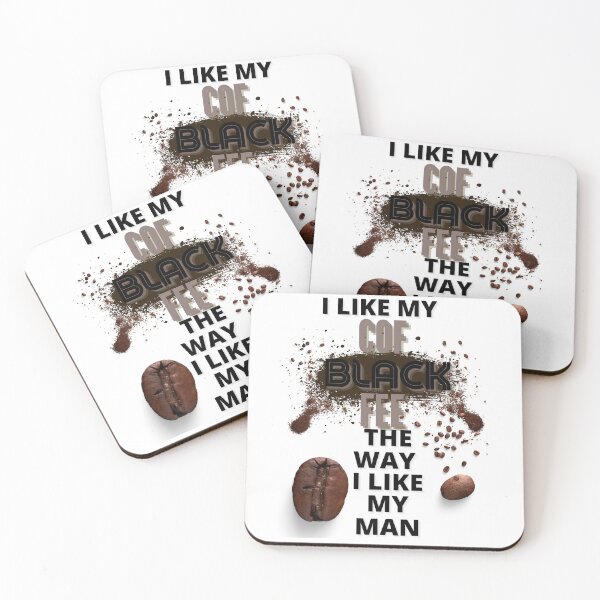 Item preview, BLACK COFFEE designed and sold by FNMDRYP.
