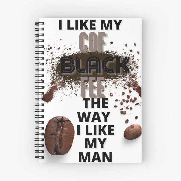 Item preview, BLACK COFFEE designed and sold by FNMDRYP.