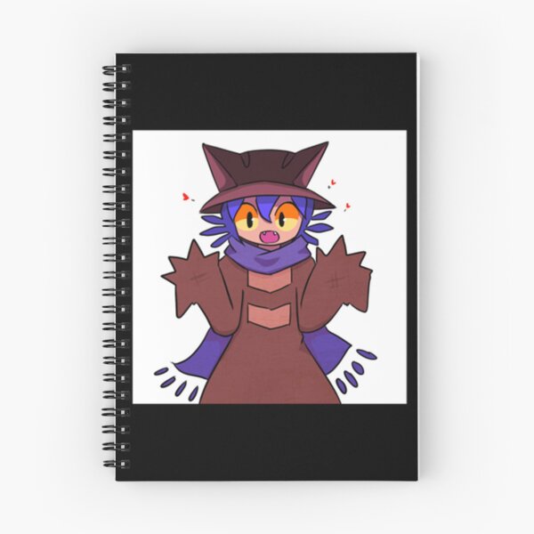 Item preview, cute anime niko oneshot   designed and sold by Exhibiliriosdf.