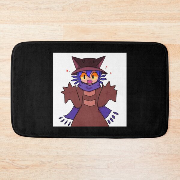 Item preview, cute anime niko oneshot   designed and sold by Exhibiliriosdf.