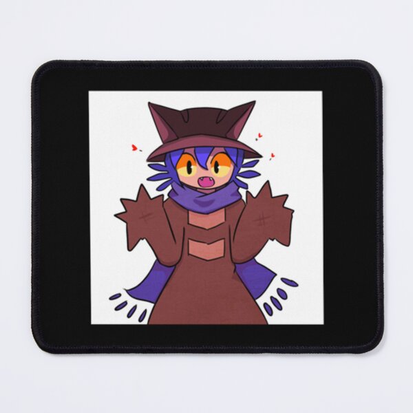 Item preview, cute anime niko oneshot designed and sold by Exhibiliriosdf.