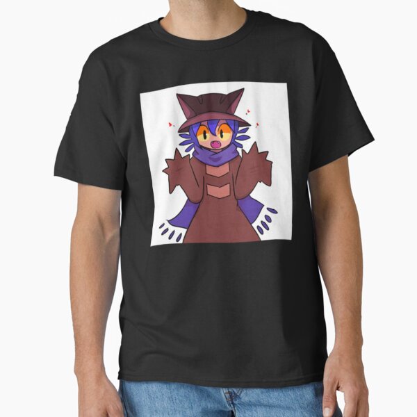 Item preview, cute anime niko oneshot   designed and sold by Exhibiliriosdf.
