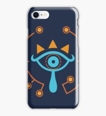 Sheikah Slate: iPhone Cases & Skins for X, 8/8 Plus, 7/7 Plus, SE, 6s ...