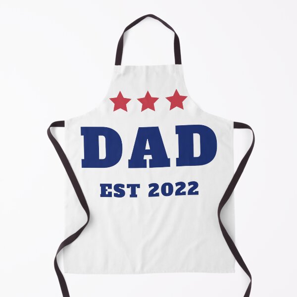 Item preview, Dad Est 2022 designed and sold by RaymondH4.