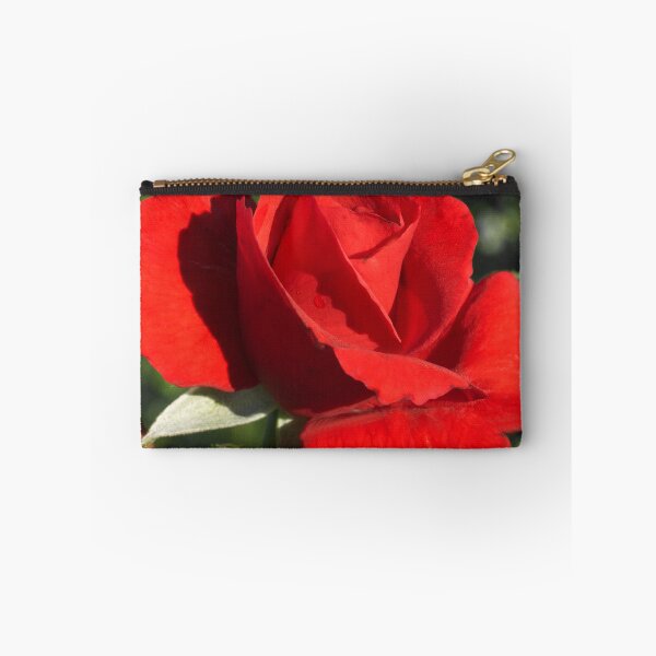 Artikelvorschau, Blumen-Kunst-Foto der romantischen roten Rose träumerisches entworfen und verkauft von DEC02.
