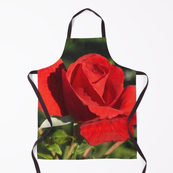 Item preview, Romantic Red Rose Dreamy Flower Art Photo designed and sold by DEC02.