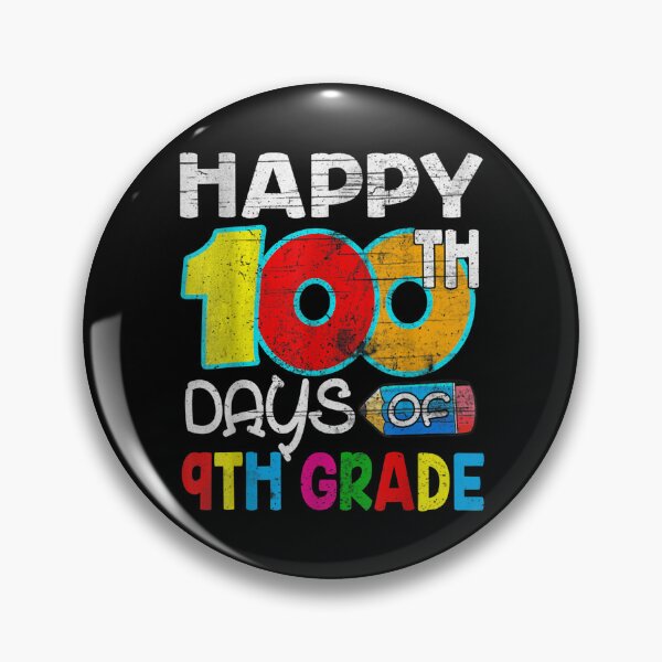 Item preview, Happy 100th Day Of 8th Grade School Teacher Or Student  designed and sold by mchargue12.