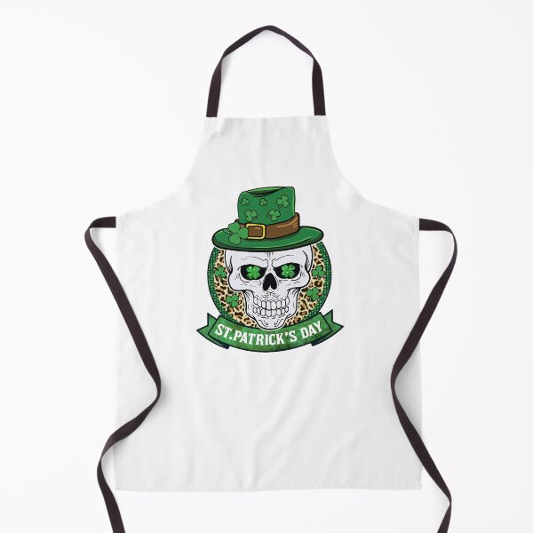 Item preview, St. Patrick's Day Skeleton Design designed and sold by BRtisticDesigns.