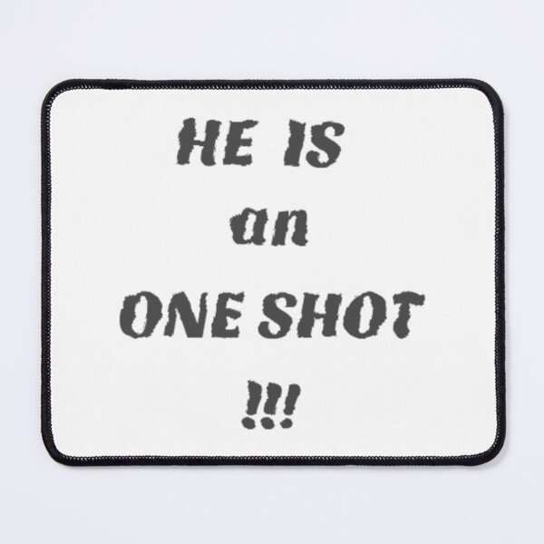 Item preview, He is one shot   designed and sold by Exhibiliriosdf.