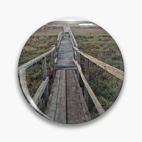 Item preview, Abandoned - Pathway to Nowhere designed and sold by SparklePyre.