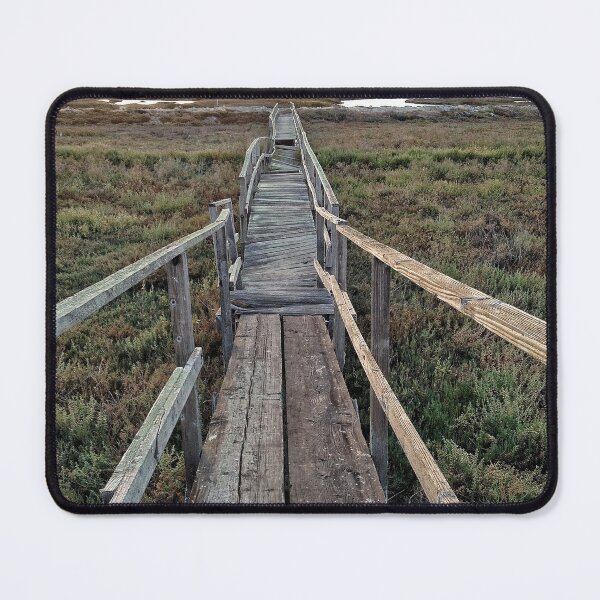 Item preview, Abandoned - Pathway to Nowhere designed and sold by SparklePyre.