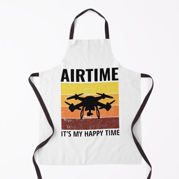 Item preview, FPV Drone Racing Quadcopters RC Pilot Vintage Retro designed and sold by TastefulTees.