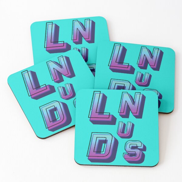 Item preview, Lundus   designed and sold by Exhibiliriosdf.