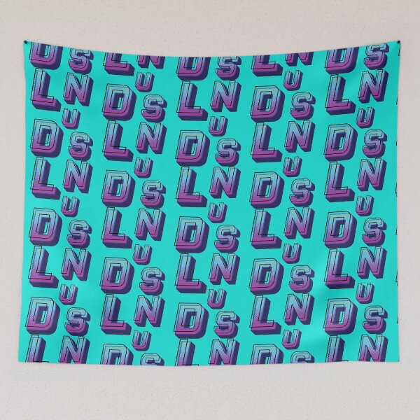 Item preview, Lundus   designed and sold by Exhibiliriosdf.