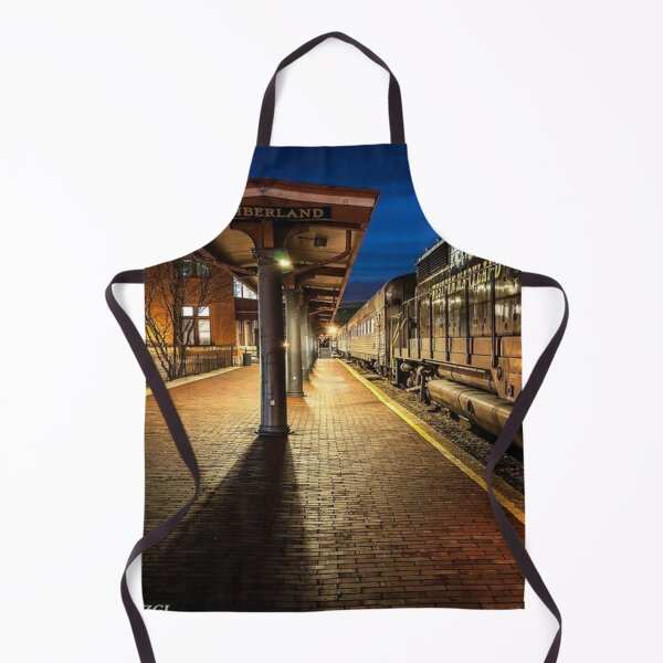 Item preview, Train Station ... designed and sold by Link2Link.