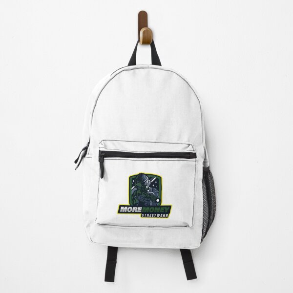 Item preview, MoreMoney OneShot Street Wear designed and sold by Exhibiliriosdf.