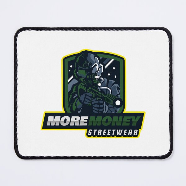 Item preview, MoreMoney OneShot Street Wear   designed and sold by Exhibiliriosdf.