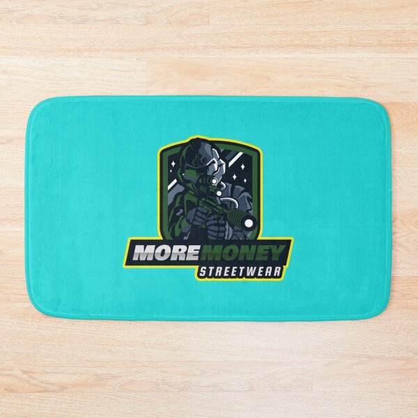 Item preview, MoreMoney OneShot Street Wear   designed and sold by Exhibiliriosdf.